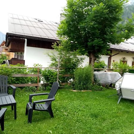 Plodar Escht Sappada Exterior foto