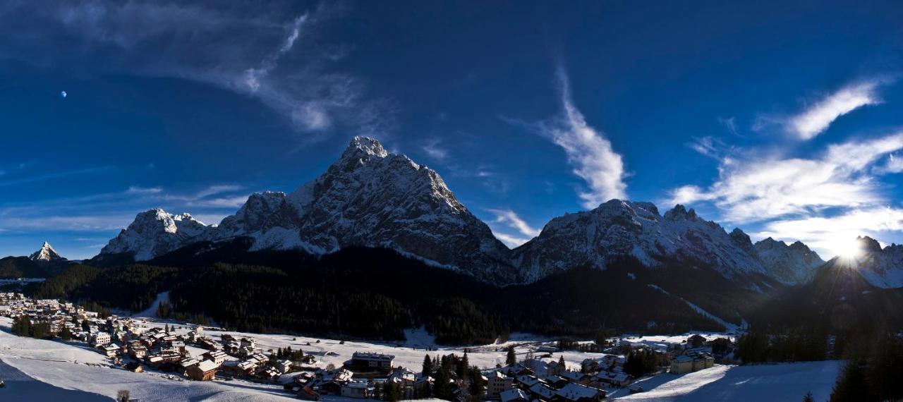 Plodar Escht Sappada Exterior foto